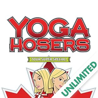 Yoga Hosers